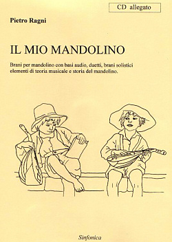 Il mio mandolino