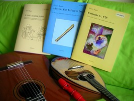 I miei libri