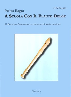 A scuola con il flauto dolce